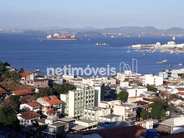 Venda Apartamento 2 quartos Cacuia Rio de Janeiro