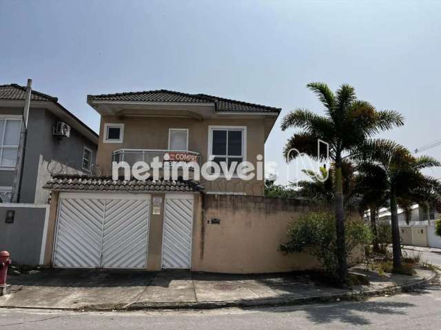 Venda Casa Pedra de Guaratiba Rio de Janeiro