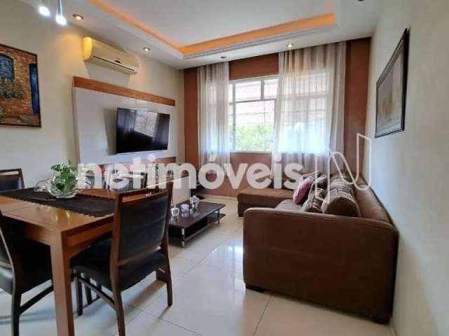 Venda Apartamento 2 quartos Jardim Guanabara Rio de Janeiro