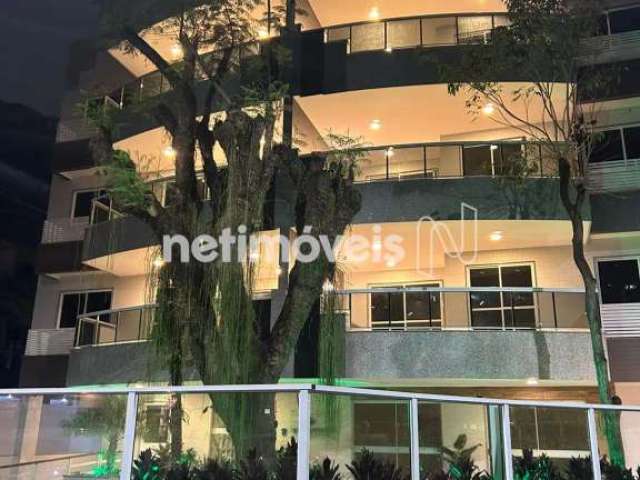 Venda Apartamento 3 quartos Jardim Guanabara Rio de Janeiro