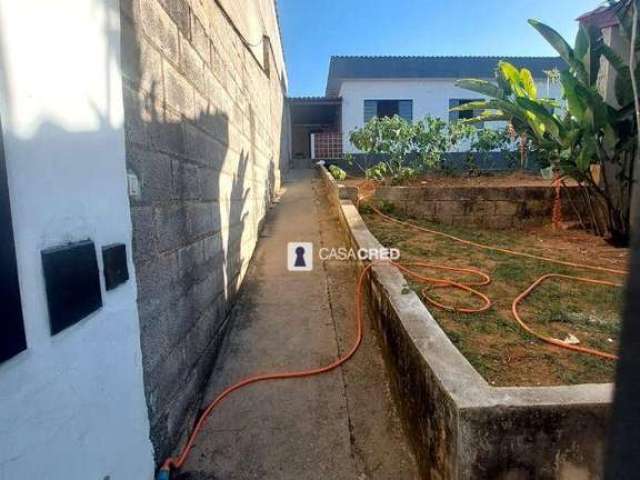 Casa com 3 dormitórios à venda, 80 m² por R$ 280.000,00 - Jardim Sion - Varginha/MG