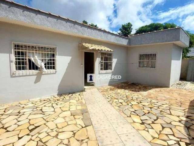 Imovel a venda bairro Sion composto por 02 casas