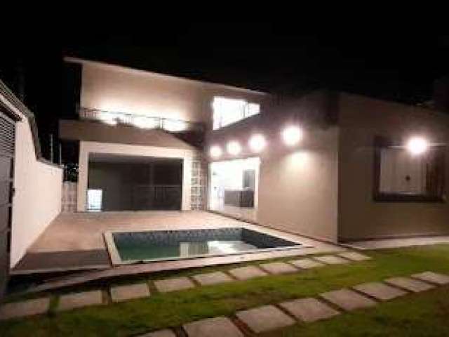 Casa com 3 dormitórios à venda, 272 m² por R$ 1.300.000,00 - Porto Real - Varginha/MG