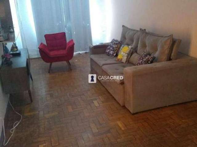 Casa com 3 dormitórios à venda, 171 m² por R$ 250.000,00 - Vila Ipiranga - Varginha/MG