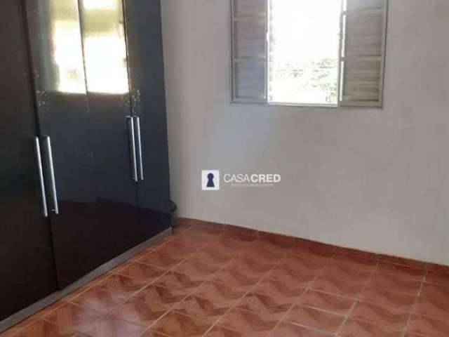 Casa com 3 dormitórios à venda, 90 m² por R$ 260.000,00 - Jardim Sion - Varginha/MG