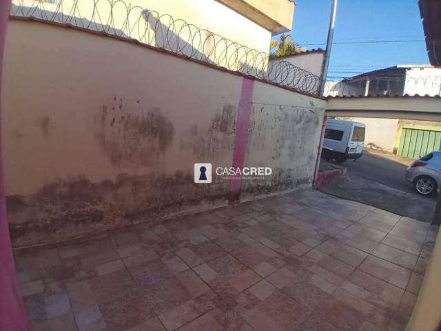 Casa com 2 dormitórios à venda, 58 m² por R$ 350.000,00 - São Lucas - Varginha/MG