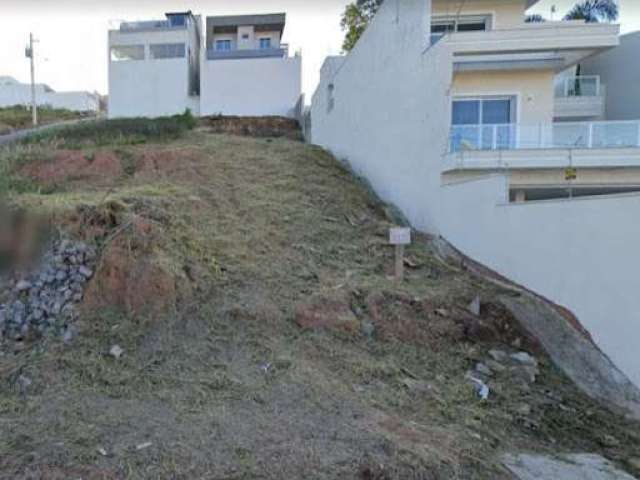 Terreno à venda, 370 m² por R$ 210.000,00 - Vila Pinto  2 - Varginha/MG