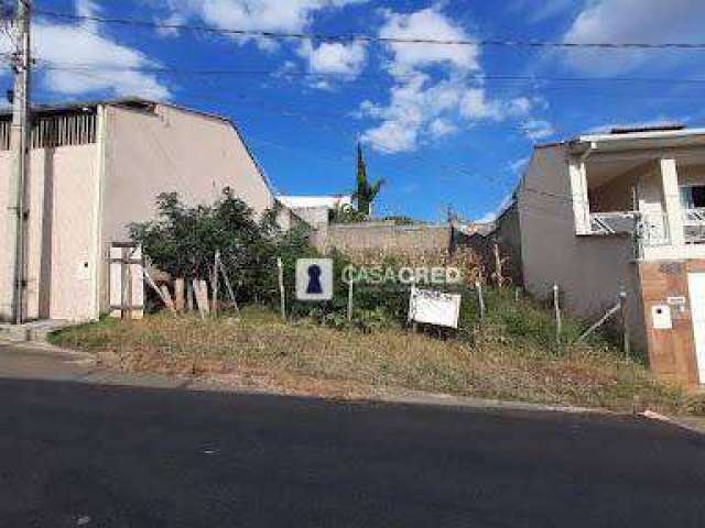 Terreno à venda, 300 m² por R$ 190.000,10 - Parque Boa Vista - Varginha/MG