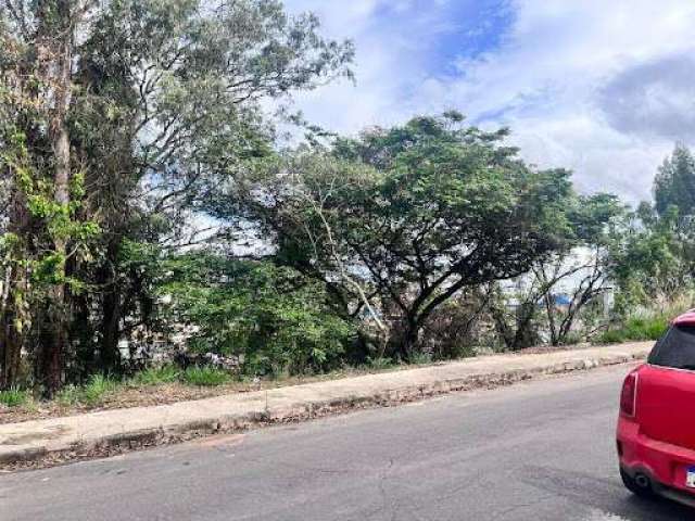 Terreno à venda, 600 m² por R$ 380.000,00 - Vila Pinto II - Varginha/MG