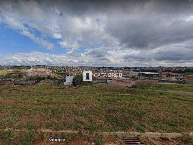 Terreno à venda, 230 m² por R$ 100.000,00 - Imperial 2 - Varginha/MG