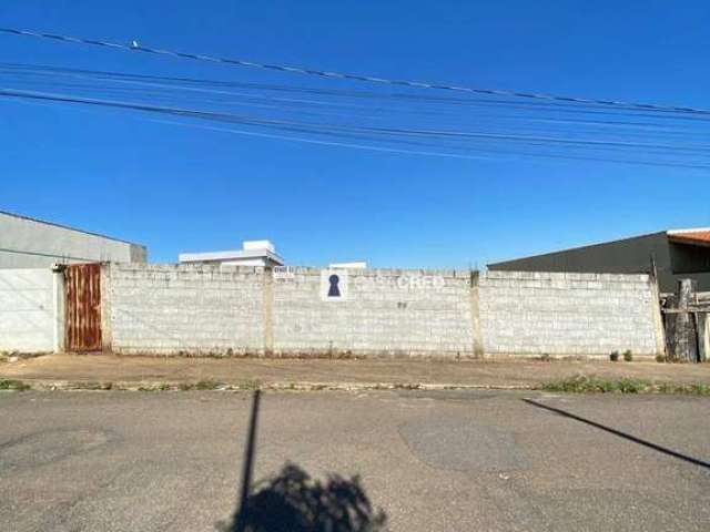 Terreno à venda, 500 m² por R$ 360.000,00 - Belo Horizonte - Varginha/MG