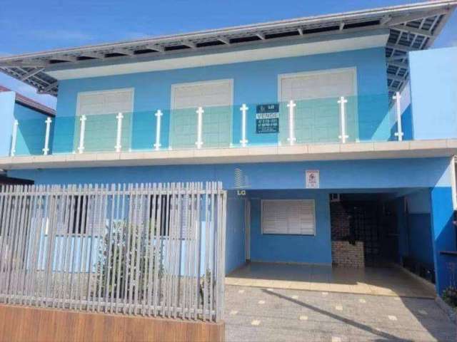 Casa 5 Dorm. A Venda - Itajuba - Barra Velha/SC