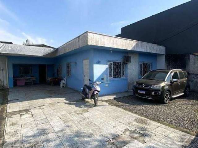 Casa com 4 dormitórios à venda, 270 m² por R$ 580.000 - São Vicente - Itajaí/SC