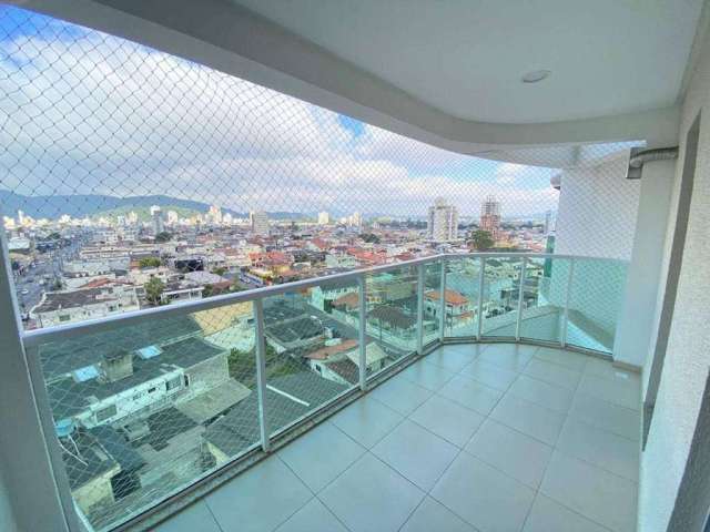 Apartamento com 3 dormitórios à venda, 91 m² por R$ 750.480 - São Judas - Itajaí/SC