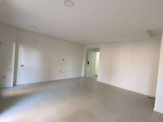 Loft para alugar, 92 m² por R$ 3.453/mês - Centro - Itajaí/SC