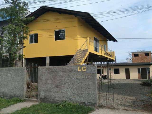 Casa com 3 dormitórios para alugar por R$ 3.200,00/mês - Murta - Itajaí/SC