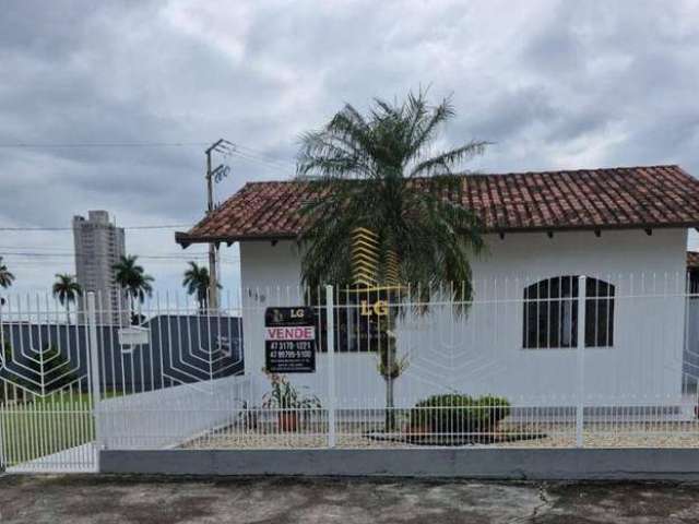 Casa com 2 dormitórios à venda por R$ 1.900.000,00 - Dom Bosco - Itajaí/SC