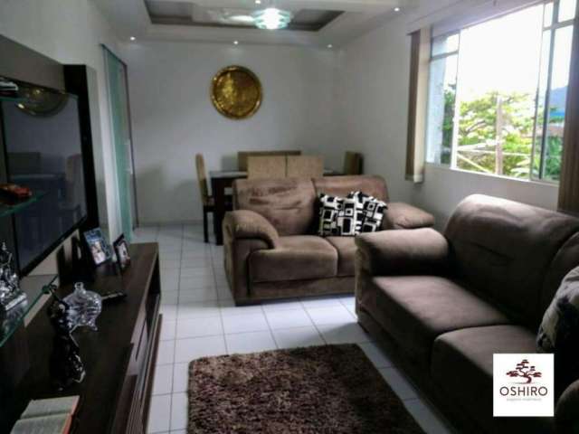 Apartamento 2 dormitórios, à venda, no Bairro Catiapoã/São Vicente