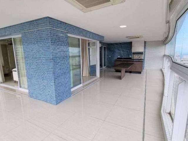 Apartamento com 4 suites com vista mar no bairro da aparecida !!!!