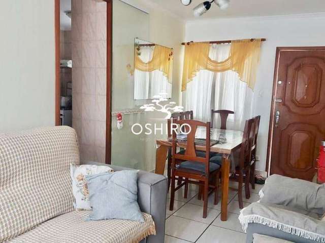 Apartamento no Jardim Independência em São Vicente !!!