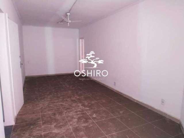 Locação - Apartamento de 02 quartos - Aparecida - Santos - SP