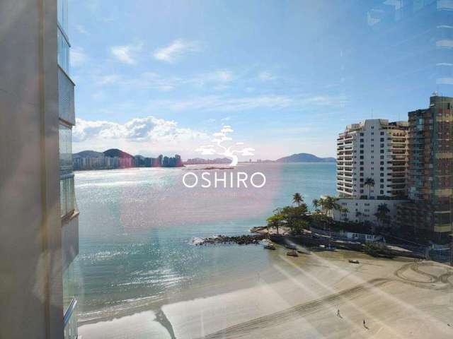 Apartamento Astúrias Guarujá