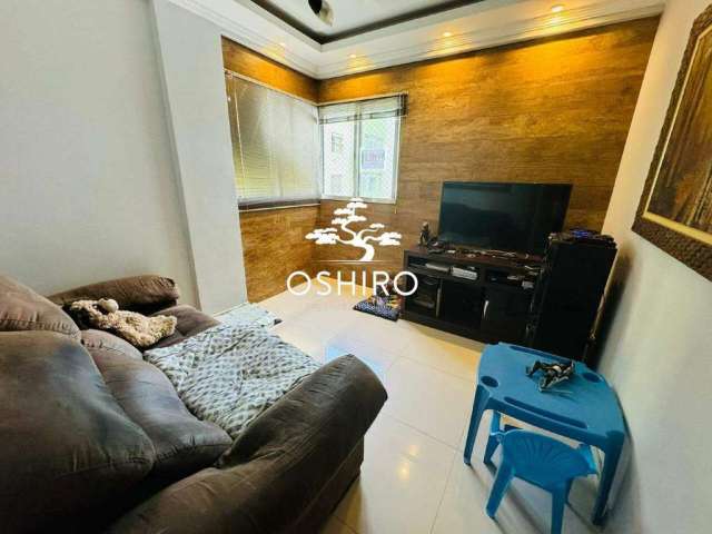 Apartamento de 1 quarto à venda na Aparecida em Santos