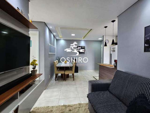 Apartamento de 2 dormitórios no Vivamar!