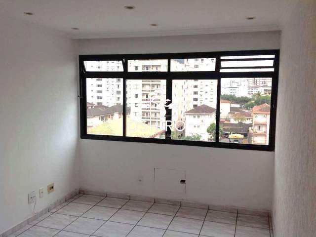 Apartamento para locação 01 dormitório