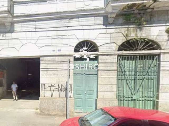 Galpão para locação no Centro de Santos