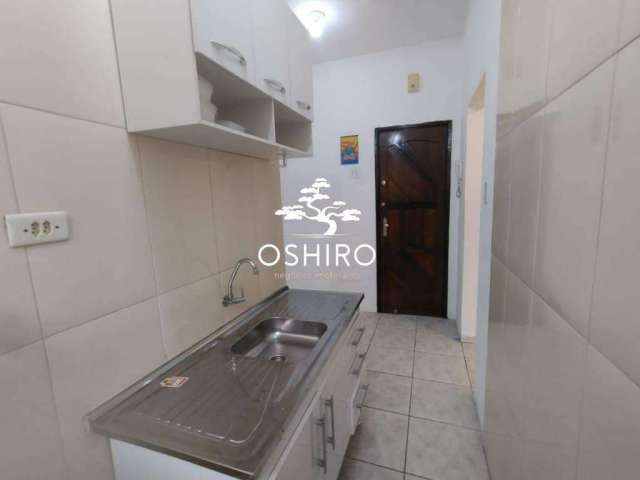 Vendo Kitnet Aconchegante de 21,80 m²