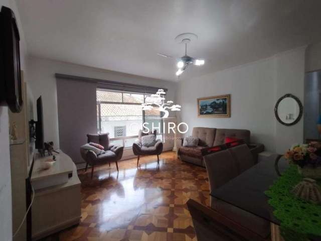 Apartamento à venda - Ponta da Praia - Santos