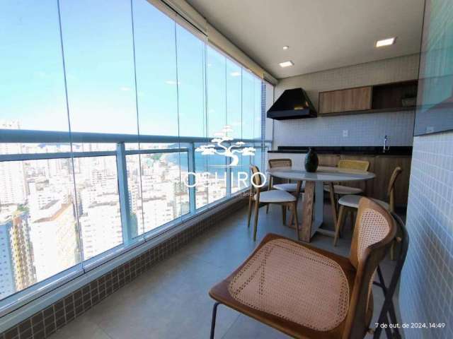 Apartamento à Venda Boqueirão - Santos