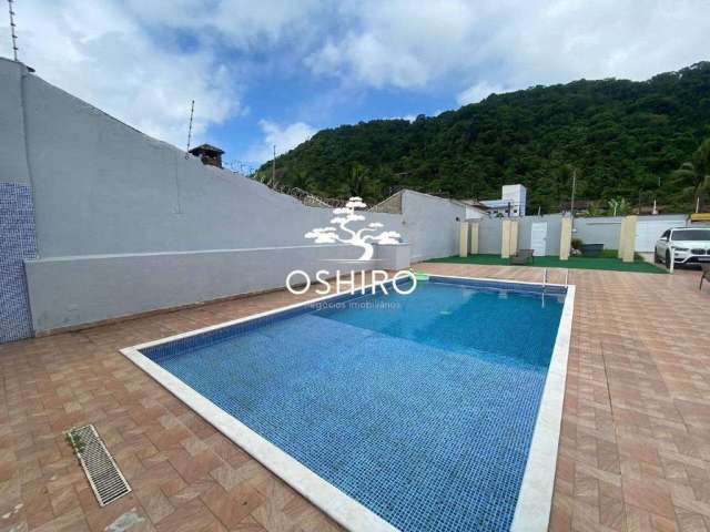 Casa para venda no Guaúba, Guaruja