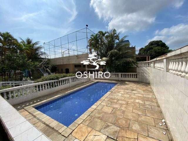 Apartamento à Venda - Vila Mathias - Santos - SP