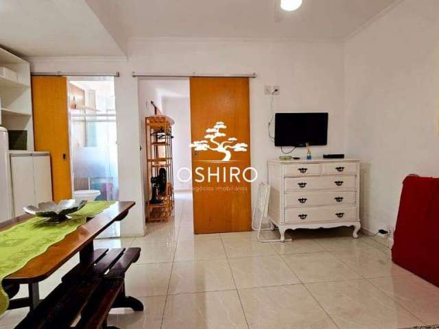 Apartamento à venda - Aparecida - Santos