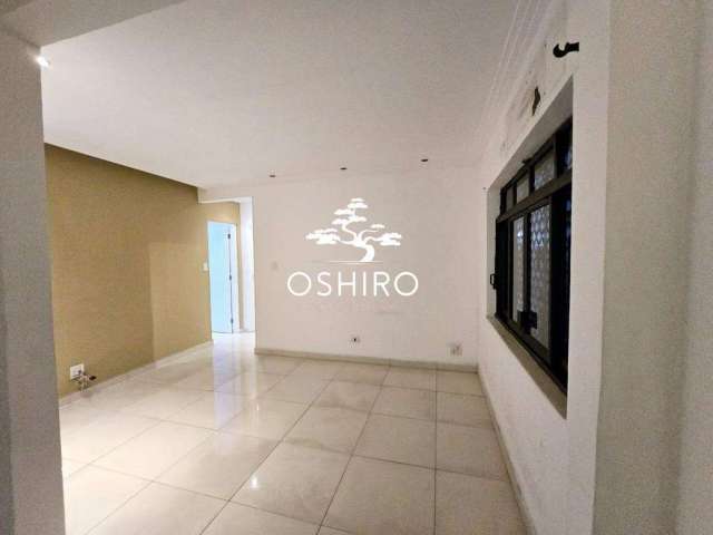 Apartamento à Venda - Paquetá - Santos