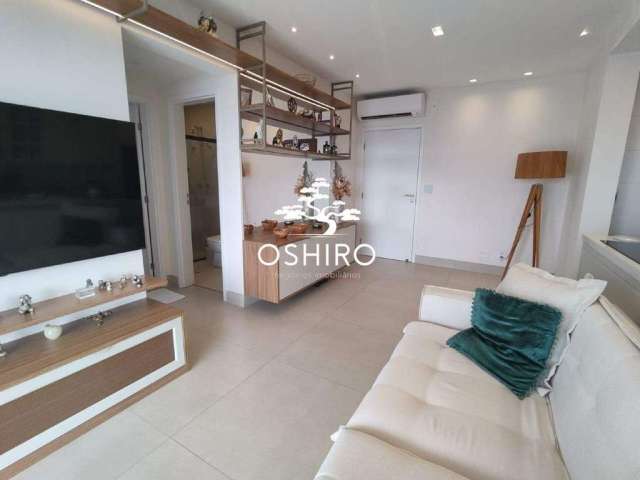 Apartamento à venda - Aparecida