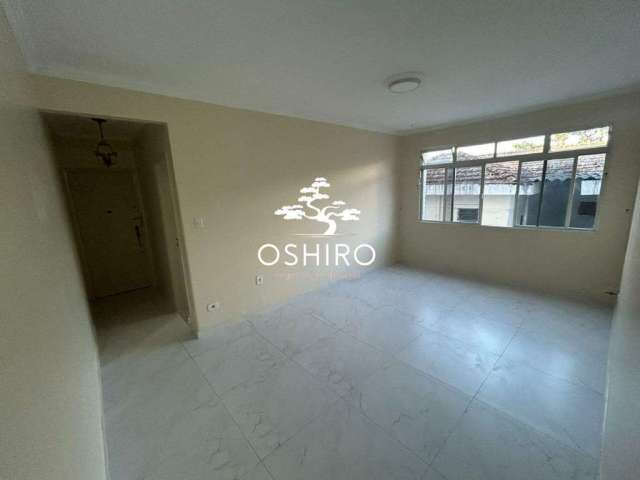 Apartamento para locação - Aparecida - Santos