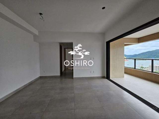 Apartamento à venda - Ponta da Praia - Santos