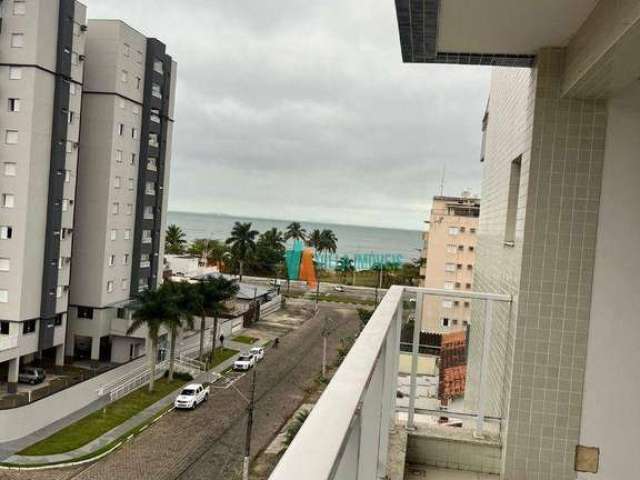 Apartamento com 3 dormitórios à venda, 130 m² por R$ 1.150.000,00 - Indaiá - Caraguatatuba/SP