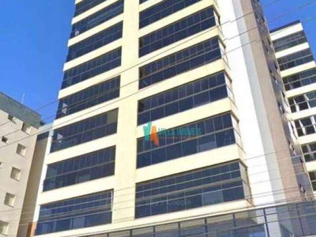 Apartamento com 3 dormitórios à venda, 144 m² por R$ 1.860.000,00 - Praia do Aruan - Caraguatatuba/SP