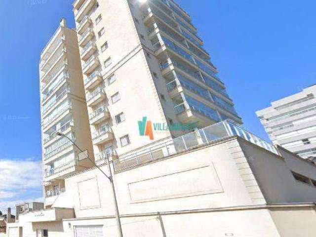 Cobertura com 3 dormitórios à venda, 208 m² por R$ 1.700.000,00 - Jardim Primavera - Caraguatatuba/SP