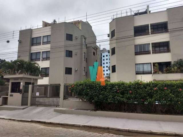 Apartamento com 2 dormitórios à venda, 60 m² por R$ 380.000 - Martim de Sá - Caraguatatuba/SP