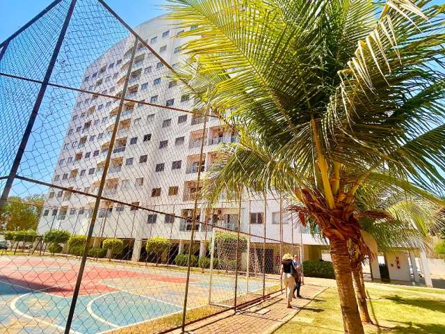 Vendo apartamento, 02 quartos, Villa Universia-VG