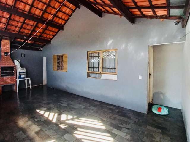 Casa para financiar - apenas R$270.000