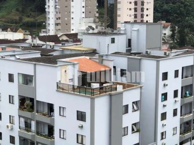 Apartamento com 4 quartos à venda no Centro I, Brusque , 220 m2 por R$ 1.299.900