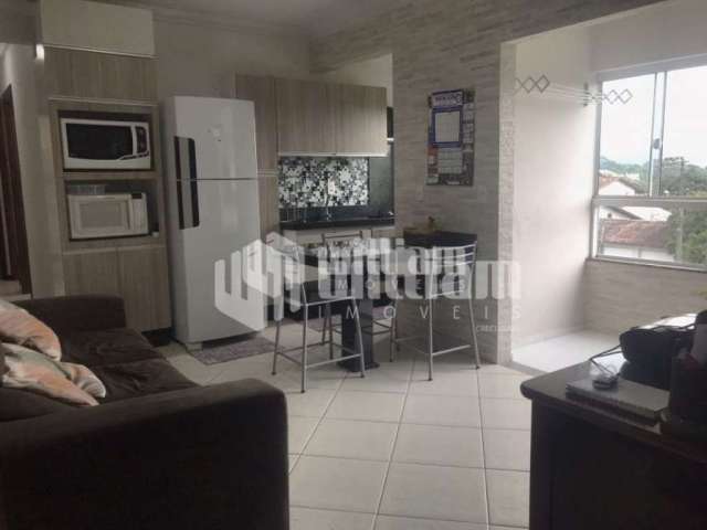 Apartamento com 2 quartos à venda no Souza Cruz, Brusque , 63 m2 por R$ 320.000