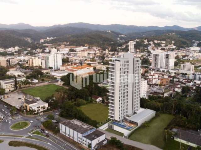 Apartamento com 3 quartos à venda no Centro I, Brusque , 173 m2 por R$ 1.699.500