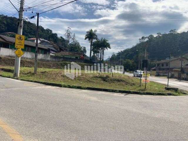 Terreno à venda no São Pedro, Brusque  por R$ 800.000